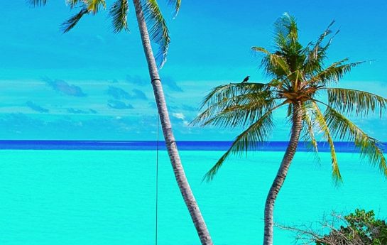 Lakshadweep Package