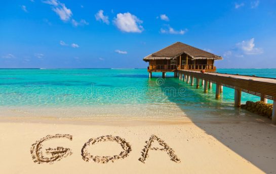 Goa Package